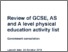 [thumbnail of Review of GCSE AS and A level physical education activity list PDF(1).pdf]
