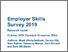 [thumbnail of Employer_Skills_Survey_2019_-_Research_report__Nov_2024_.pdf]