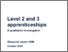 [thumbnail of Level_2_and_3_apprenticeships_a_qualitative_investigation.pdf]