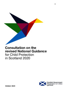 Child protection jobs scotland