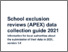 [thumbnail of School_exclusion_reviews_APEX_data_collection_guide_2021.pdf.pdf]