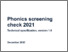 [thumbnail of Phonics_screening_check_2021_-_technical_specification__version_1.0.pdf]