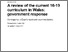 [thumbnail of review-current-16-19-curriculum-wales-government-response.pdf]