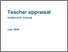 [thumbnail of Teacher_Appraisal_-_guidance_for_schools_July_2024.pdf]