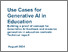 [thumbnail of Use_cases_for_generative_AI_in_education_technical_report.pdf]