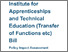 [thumbnail of Impact_assessment_Institute_for_apprenticeships_and_technical_education_transfer_of_functions_bill_.pdf]