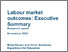 [thumbnail of Labour_market_outcomes_-_Executive_Summary.pdf]