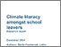 [thumbnail of Climate_Literacy_School_Leavers_2024.pdf]