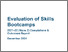 [thumbnail of Evaluation_of_Skills_Bootcamps_-_2021_22__Wave_2__completions___outcomes_report.pdf]