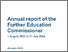 [thumbnail of FE_Commissioner_Annual_Report_2024.pdf]