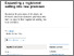 [thumbnail of Expanding a registered setting into new premises - GOV.pdf]