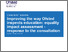 [thumbnail of Improving the way Ofsted inspects education equality impact assessment - response to the consultation - GOV.UK.pdf]