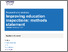 [thumbnail of Improving education inspections methods statement - GOV.UK.pdf]