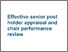[thumbnail of Effective_senior_post_holder_appraisal_and_chair_performance_review_guide_-_March_2025.pdf]