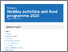 [thumbnail of Holiday activities and food programme 2025 - GOV.pdf]