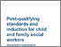[thumbnail of Post-qualifying standards and induction for child and family social workers consultation.pdf]