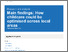 [thumbnail of Main findings_ How childcare could be optimised across local areas - GOV.pdf]