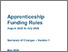 [thumbnail of Apprenticeship_funding_rules_2025_to_2026_-_summary_of_changes.pdf]