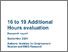 [thumbnail of 16_to_19_Additional_Hours_evaluation_.pdf]
