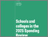 [thumbnail of Schools-and-colleges-in-the-2025-Spending-Review-IFS-Report.pdf]
