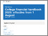 [thumbnail of College Financial Handbook 2025 effective from 1 August - GOV.pdf]