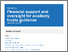 [thumbnail of Financial support and oversight for academy trusts guidance - GOV.UK.pdf]