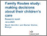[thumbnail of Family_routes_study_making_decisions_about_their_children_s_care.pdf]