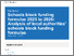 [thumbnail of Analysis of local authorities’ schools block funding formulae - GOV.UK.pdf]