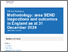 [thumbnail of Methodology area SEND inspections and outcomes in England as at 31 December 2024 - GOV.UK.pdf]