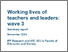 [thumbnail of Teachers and Leaders Wave_3_Summary_Report.pdf]