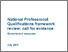 [thumbnail of National_professional_qualifications_framework_review_call_for_evidence_response.pdf]