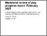 [thumbnail of ministerial-review-play-progress-report-february-2025.pdf]