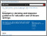 [thumbnail of Emergency planning and response guidance for education and childcare settings _ GOV.WALES.pdf]