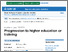[thumbnail of Progression to higher education or training, Academic year 202324 - Explore education statistics - GOV.UK.pdf]
