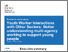 [thumbnail of Youth Worker Interactions with Other Sectors Better understanding multi-agency working to support young people - GOV.UK.pdf]