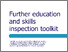 [thumbnail of Further_education_and_skills_inspection_toolkit.pdf]