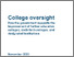 [thumbnail of College_oversight_-_How_the_Government_supports_the_improvemnet_of_Further_Education.pdf]