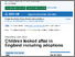 [thumbnail of Children looked after in England including adoptions, Reporting year 2025 - Explore education statistics - GOV.UK.pdf]