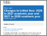 [thumbnail of Changes to tuition fees 2026 to 2027 academic year and 2027 to 2028 academic year - GOV.pdf]