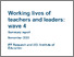 [thumbnail of Working_lives_of_teachers_and_leaders_wave_4_summary_report.pdf]