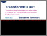 [thumbnail of TransformED NI Ex Summary_Redacted.pdf]