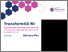[thumbnail of TransformED NI Delivery Plan_Redacted.pdf]