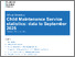 [thumbnail of Child maintenance service statistics data to September 2025 - GOV.UK.pdf]