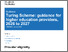 [thumbnail of Turing Scheme guidance for higher education providers, 2026 to 2027 - GOV.UK.pdf]