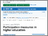 [thumbnail of Participation measures in higher education, Academic year 202324 - Explore education statistics - GOV.UK.pdf]