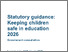 [thumbnail of Keeping_children_safe_in_education_2026_government_consultation.pdf]