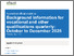 [thumbnail of Background information for vocational and other qualifications quarterly October to December 2025 - GOV.UK.pdf]