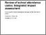 [thumbnail of review-school-attendance-codes-integrated-impact-assessment.pdf]