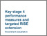 [thumbnail of Key stage 4 performance measures and targeted RISE extension government consultation.pdf]