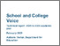 [thumbnail of DfE_school_and_college_voice_SCV_2025_to_2026_technical_report.pdf]